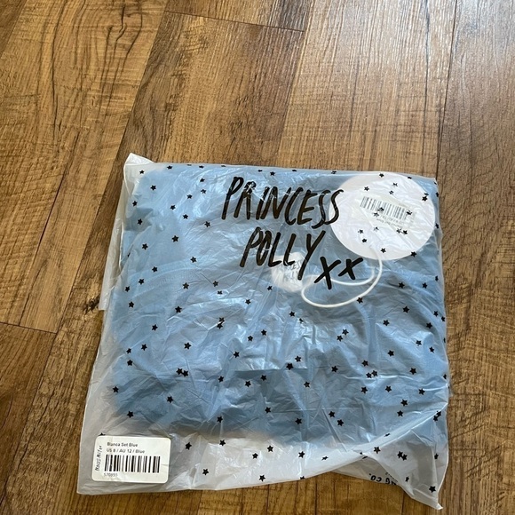 PRINCESS POLLY Blanca Set - Picture 3 of 4